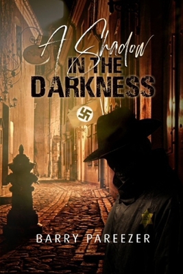 A Shadow in the Darkness B0DHLFGVNQ Book Cover