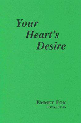 Your Hearts Desire #6 087516742X Book Cover