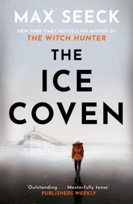 The Ice Coven 178739736X Book Cover