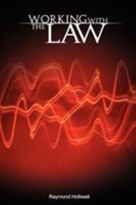 Working with the Law 9650060316 Book Cover