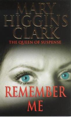 Remember Me B001KSTIIG Book Cover