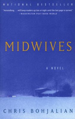 Midwives 0613177053 Book Cover