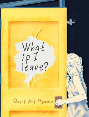What If I Leave? B0FVQK18SB Book Cover