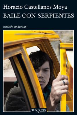 Baile con Serpientes [Spanish] 8483834103 Book Cover