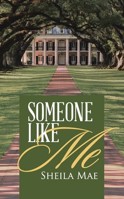 Someone Like Me 1960546899 Book Cover