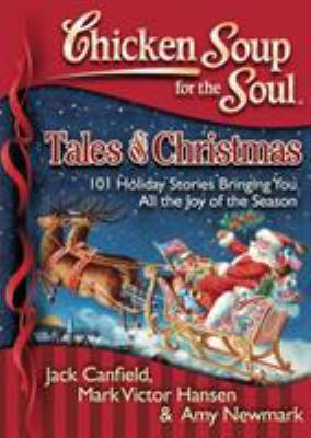 Tales of Christmas: 101 Holiday Stories Bringin... 1935096702 Book Cover