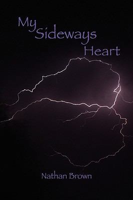 My Sideways Heart 0980168457 Book Cover