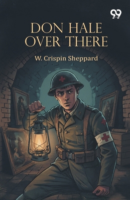 Don Hale Over There 9373400908 Book Cover