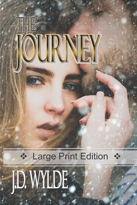 The Journey B09468DGY5 Book Cover