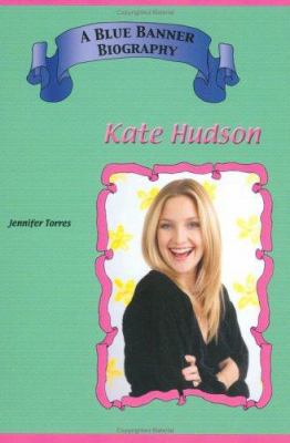 Kate Hudson 1584153814 Book Cover