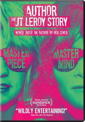 Author: The JT LeRoy Story B01MCV9Q0X Book Cover