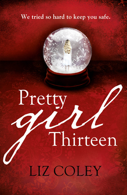 Pretty Girl Thirteen 0007468512 Book Cover