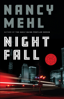 Night Fall 0764238183 Book Cover