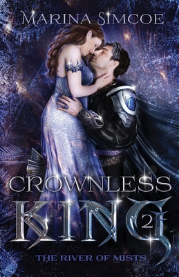 Crownless King 1989967272 Book Cover