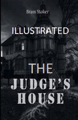 Paperback The Judge's House Illustrated Book