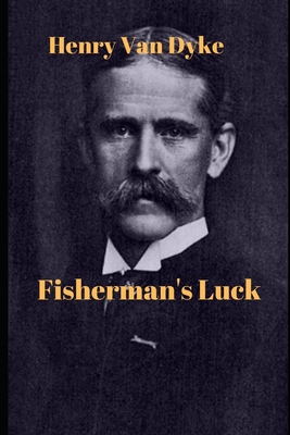 Fisherman's Luck 165788886X Book Cover