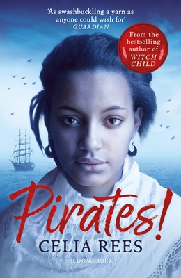 Pirates! 1526632306 Book Cover