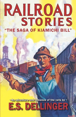 The Saga of Kiamichi Bill 1793256373 Book Cover