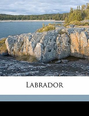 Labrador 1178369021 Book Cover