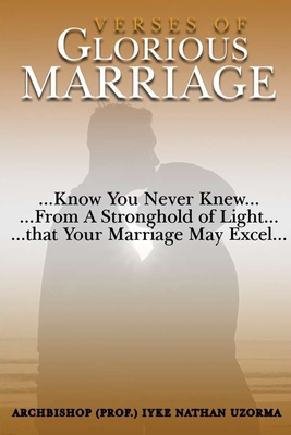 Verses Of Glorious Marriage 1088084362 Book Cover