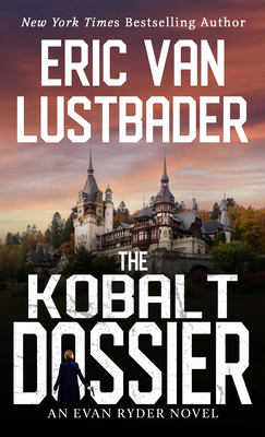 The Kobalt Dossier [Large Print] B0BSVRV44W Book Cover