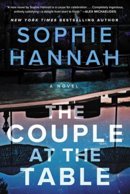 The Couple at the Table: A Novel 0063282550 Book Cover