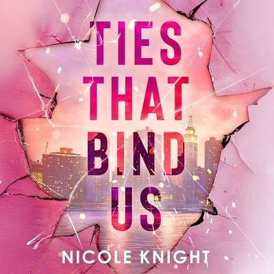 Ties That Bind Us B0F1CDX9PR Book Cover