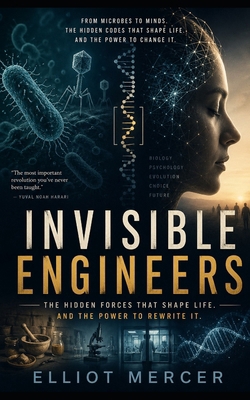 Invisible Engineers B0GYWG8XHN Book Cover