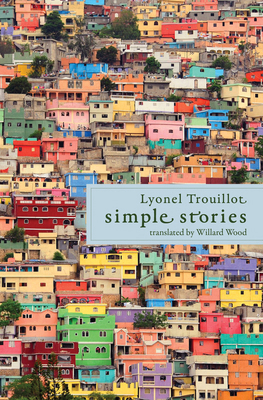 Simple Stories 1635425611 Book Cover