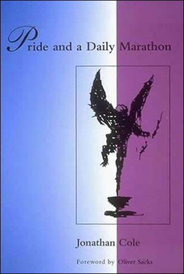 Pride and a Daily Marathon 0262531364 Book Cover