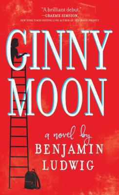 Ginny Moon [Large Print] 1432837907 Book Cover