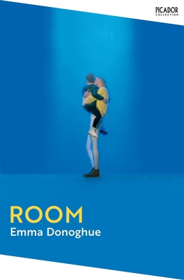 Room 1529077249 Book Cover