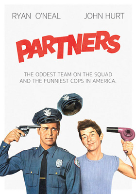Partners            Book Cover
