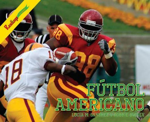 F?tbol Americano (1-3Y)