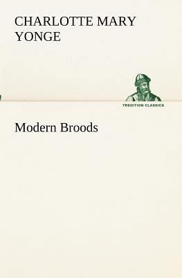 Modern Broods 3849190943 Book Cover