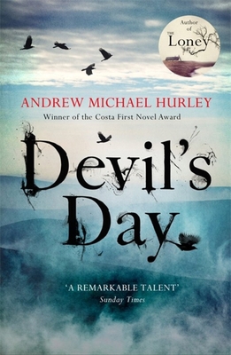Devil's Day 1473619882 Book Cover