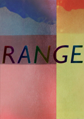 Penelope Umbrico: Range 1597113190 Book Cover