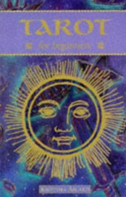 Tarot for Beginners 0340595507 Book Cover