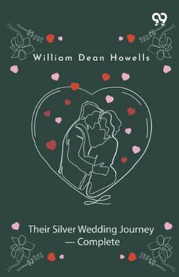 Their Silver Wedding Journey - Complete 9374832305 Book Cover