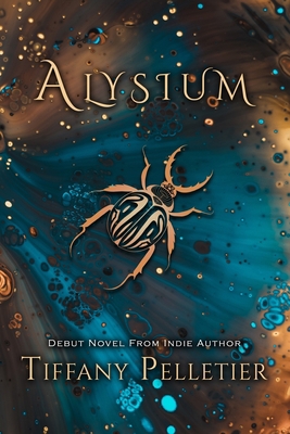 Alysium B08HV8HRWT Book Cover