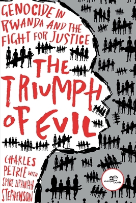 The Triumph of Evil B0CNG2RXWW Book Cover