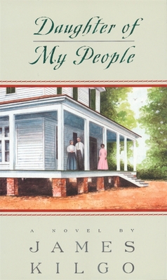 Daughter of My People 0820329282 Book Cover