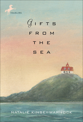 Gifts from the Sea 075695679X Book Cover