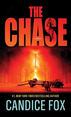 The Chase [Large Print] 1638082693 Book Cover