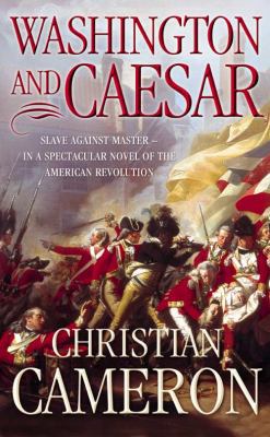 Washington and Caesar 0007112718 Book Cover