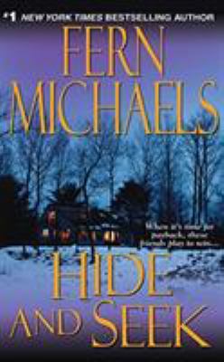 Hide and Seek 1978607725 Book Cover