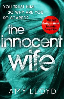 The Innocent Wife: The breakout psychological t... [Unqualified] 1780898118 Book Cover
