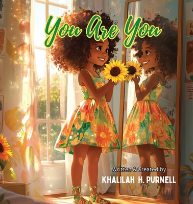 You are You B0DXBQQH79 Book Cover