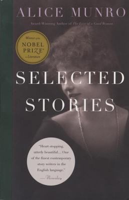 Selected Stories, 1968-1994 067976674X Book Cover
