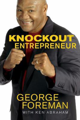 Knockout Entrepreneur 1595559787 Book Cover